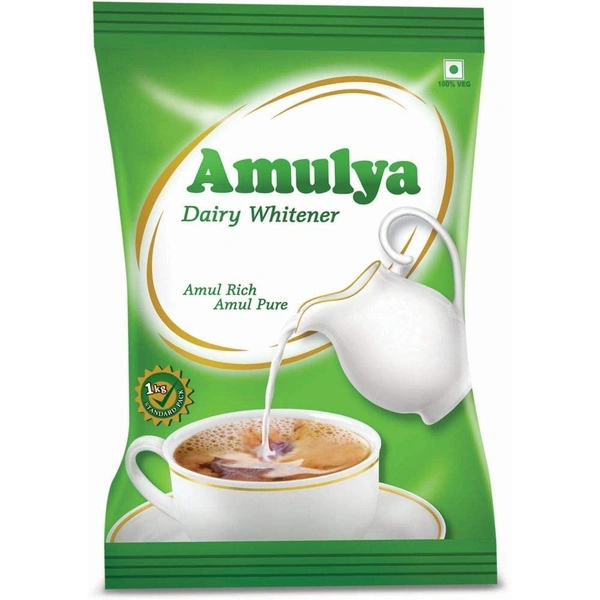 Amulya