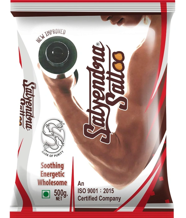 Satyendra Sattoo 500grm