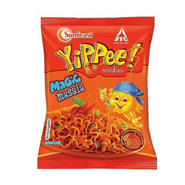 Yippee 10 Nos
