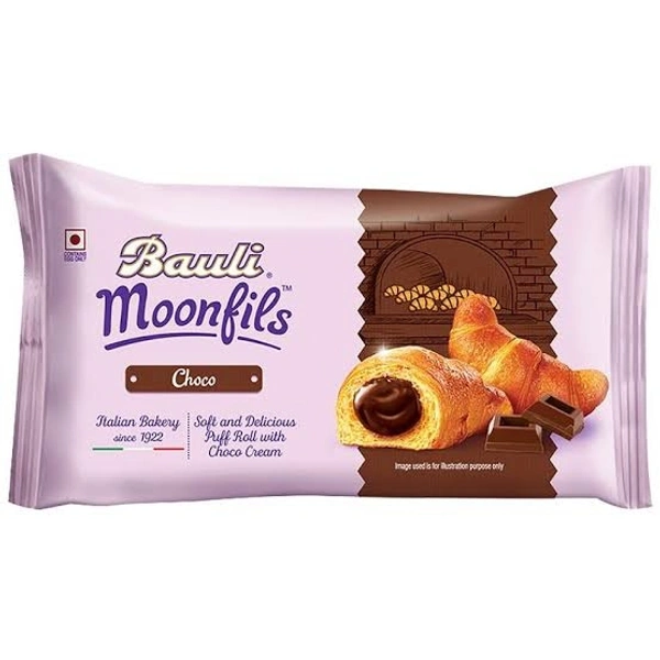 Bauli 20rs