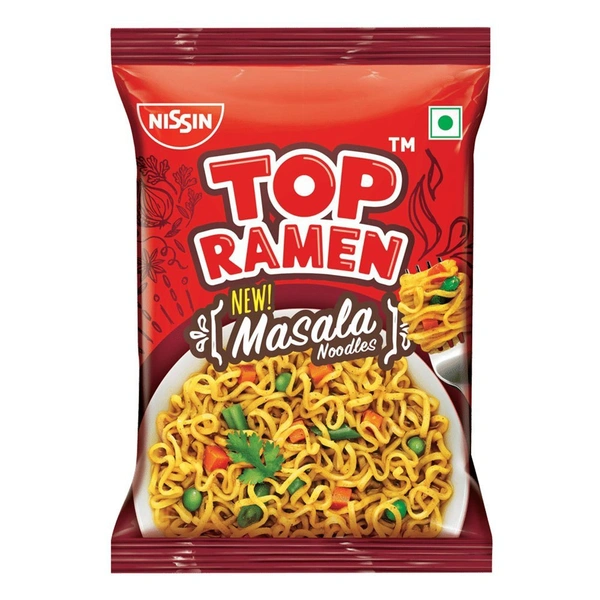 Top Ramen 10rs 10nos