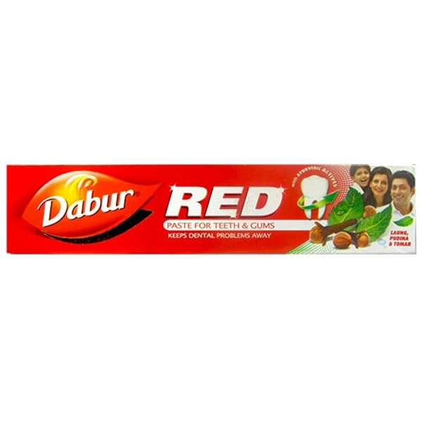 Dabur Red