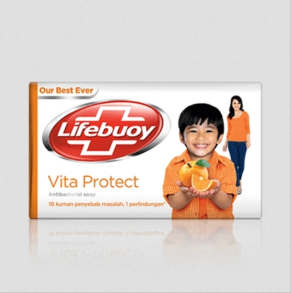 Lifebuoy