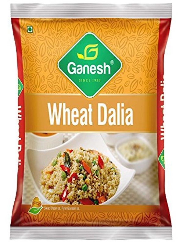 Ganesh Dalia 200 Grm