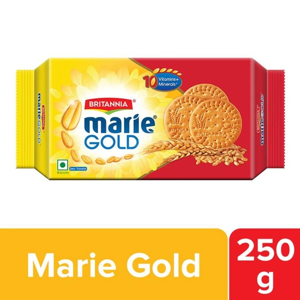 Britannia Marie Gold 300 Grm