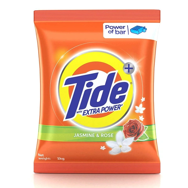 Tide