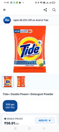 Tide