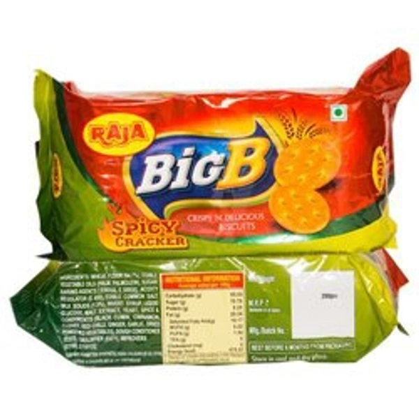 Big B