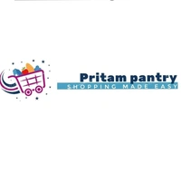 Pritam Pantry - Logo