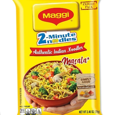Maggi