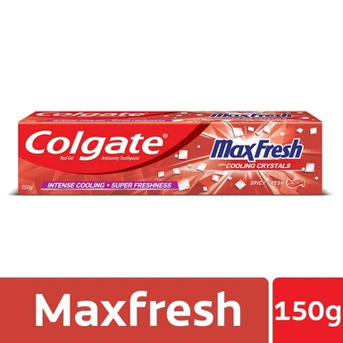 Toothpaste