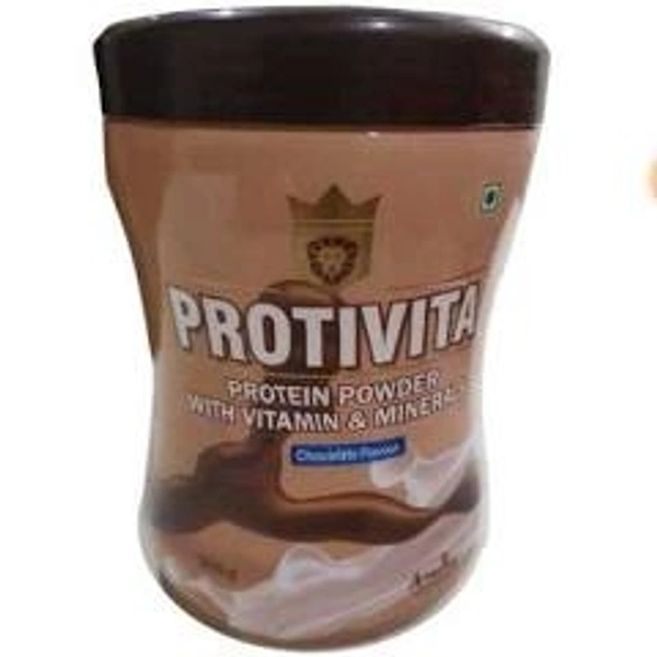 Protivita Protein Powder