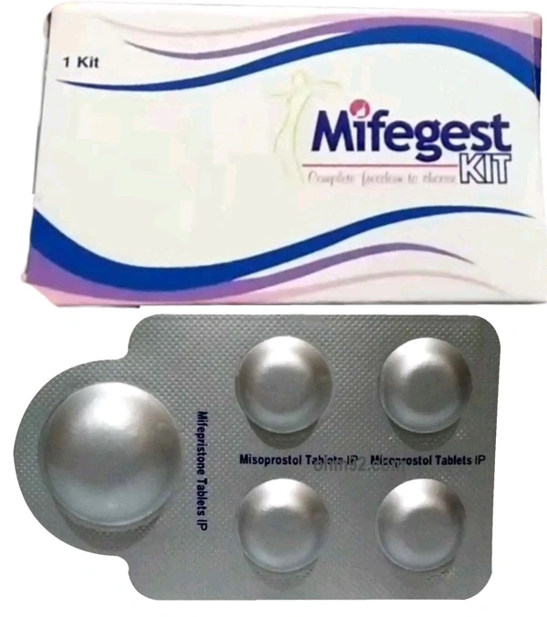 Mifegest Kit Tablet 