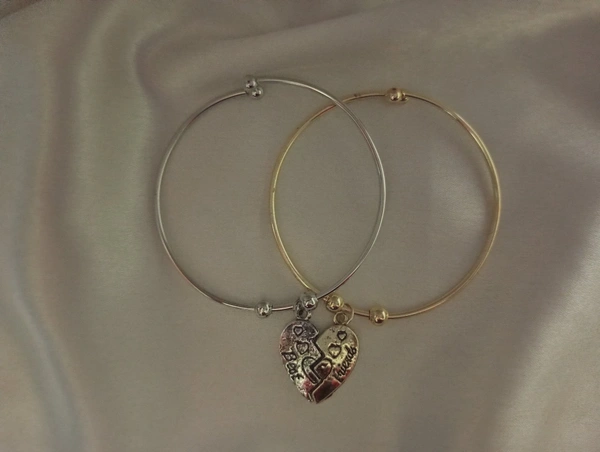 BFF Couple Bracelets 