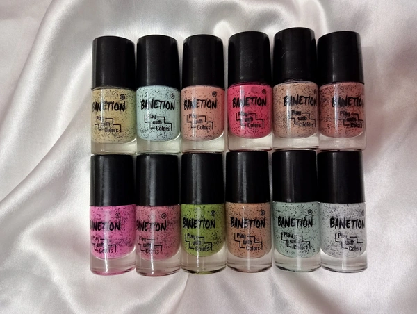 Cookies Nail Polish  - Jungle Mist