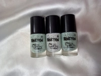 Cookies Nail Polish  - Jungle Mist