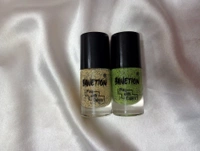 Cookies Nail Polish  - Screamin' Green