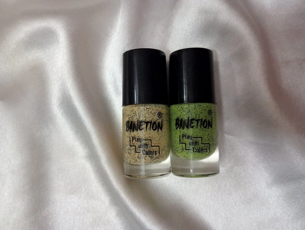 Cookies Nail Polish  - Screamin' Green