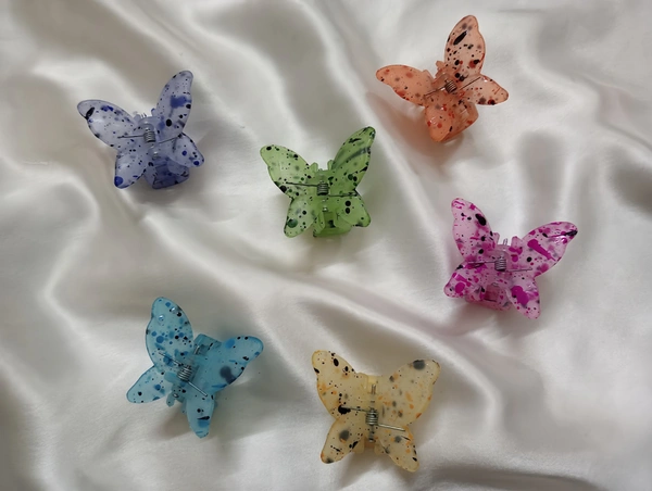 MINI DOTTED CLAWS - Festival