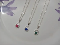 PENDANT CHAINS - Japanese Laurel