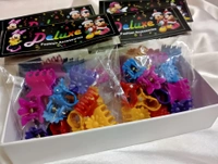 MINI HAIR CLIP PACKS