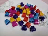 MINI HAIR CLIP PACKS