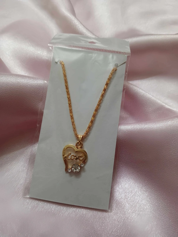 FANCY CHAINS 