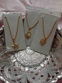 FANCY CHAINS 