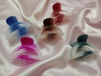 STYLISH HAIR CLAWS - Carnaby Tan