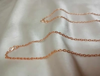UNICORN NECKLACE 