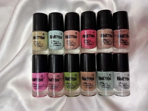 Cookies Nail Polish  - Screamin' Green