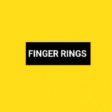 FINGER RINGS