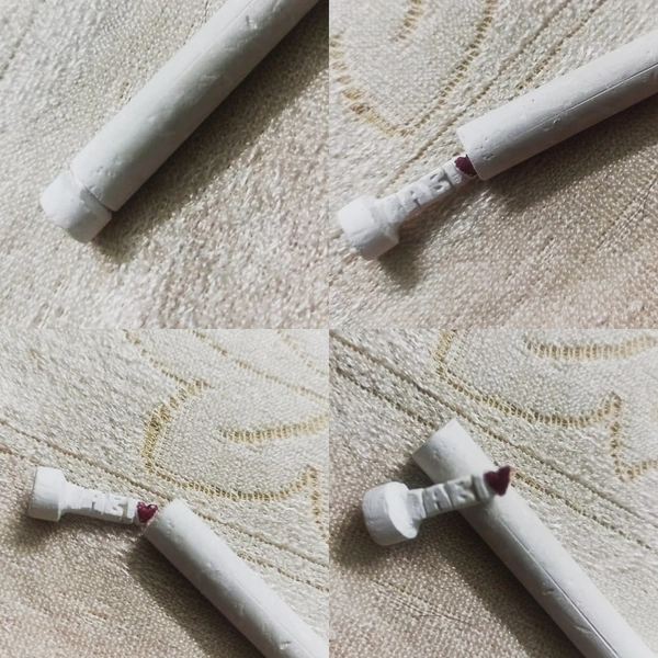 Customize Your Names - White