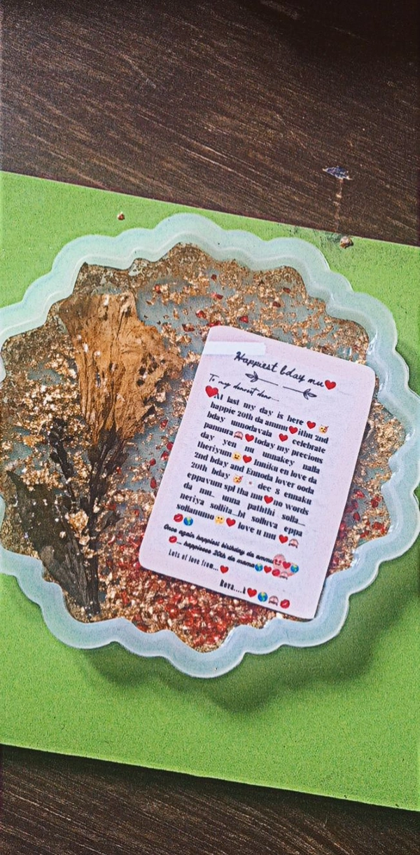 Resin Arts - Wild Watermelon, Small
