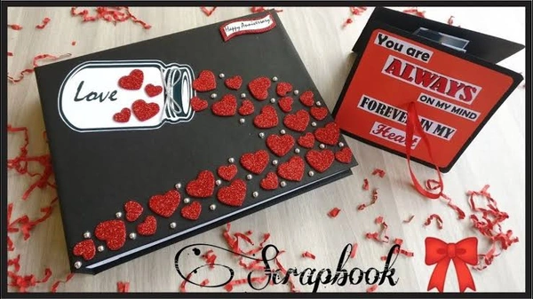 Love Book 