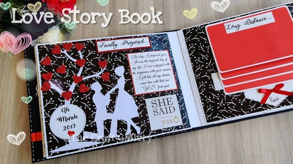 Love Book 