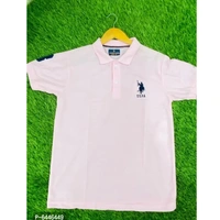 Cotton Blend Tshirt Trending Artical Best Quality  - Tutu, M