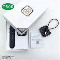 Stonex Android T500/T500+ 5Th Series Touch Screen Smartwatch 