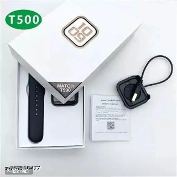 Stonex Android T500/T500+ 5Th Series Touch Screen Smartwatch 