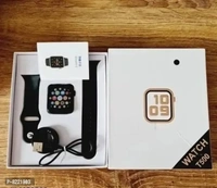 Stonex Android T500/T500+ 5Th Series Touch Screen Smartwatch 