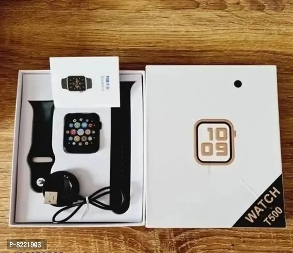 Stonex Android T500/T500+ 5Th Series Touch Screen Smartwatch 