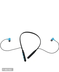 B11 Deep Bass Wireless Neckband Bluetooth Headphone