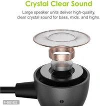 B11 Deep Bass Wireless Neckband Bluetooth Headphone