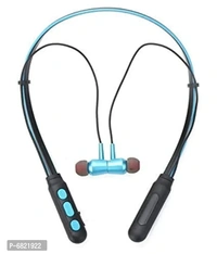 B11 Deep Bass Wireless Neckband Bluetooth Headphone
