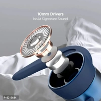 Boat Rockerz 255 With Signature Sound And 24 Hour Playback 