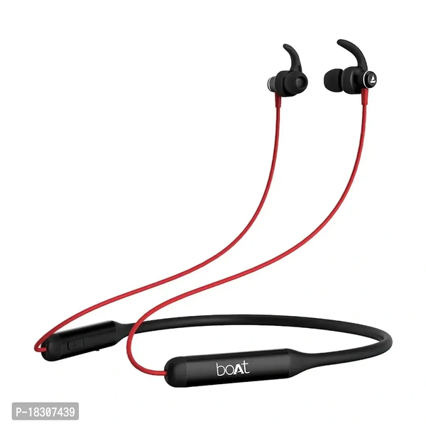 Boat Rockerz 235 Wireless Bluetooth Neckband 30Hour Playback 