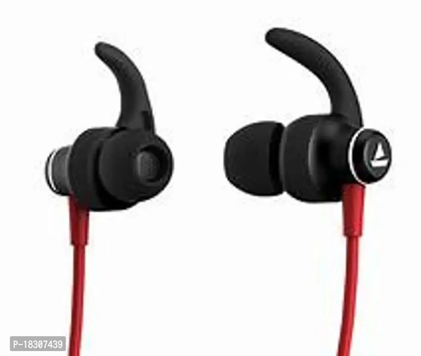 Boat Rockerz 235 Wireless Bluetooth Neckband 30Hour Playback 