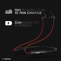 Boat Rockerz 235 Wireless Bluetooth Neckband 30Hour Playback 