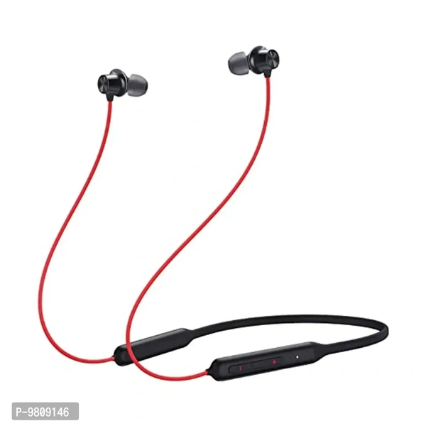 OnePlus Bullets Z2 Bluetooth Wireless In Ear Neckband 