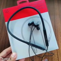 OnePlus Bullets Z2 Bluetooth Wireless In Ear Neckband 